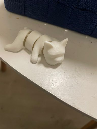 perro articulado