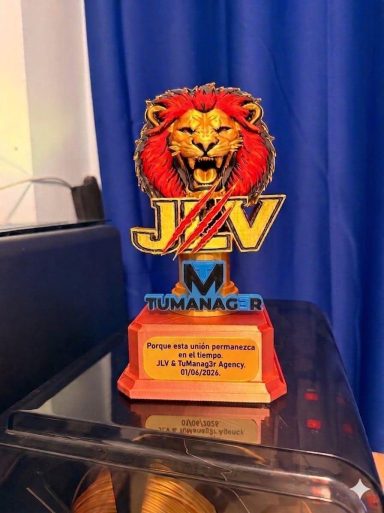 Trofeo JLV Agency