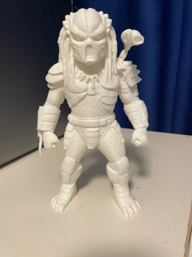 predator